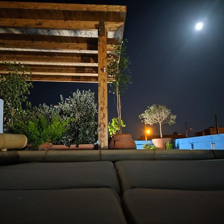 Апартаменты Terrazzo Esclusivo Con Zona Solarium Da 200 Mq Вальдериче Экстерьер фото