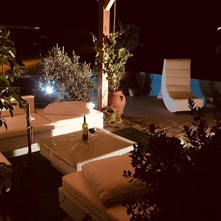 Апартаменты Terrazzo Esclusivo Con Zona Solarium Da 200 Mq Вальдериче Экстерьер фото