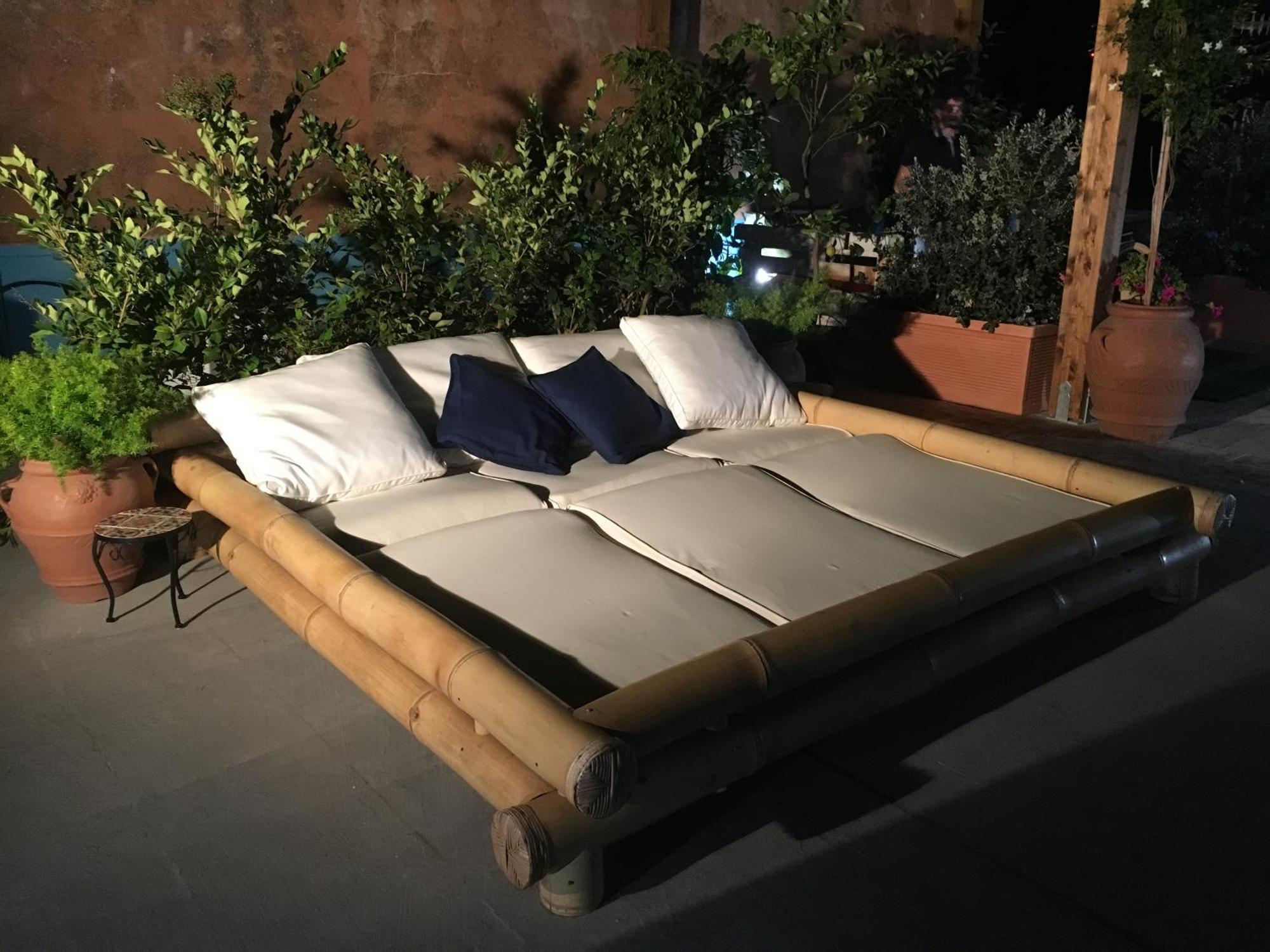Апартаменты Terrazzo Esclusivo Con Zona Solarium Da 200 Mq Вальдериче Экстерьер фото
